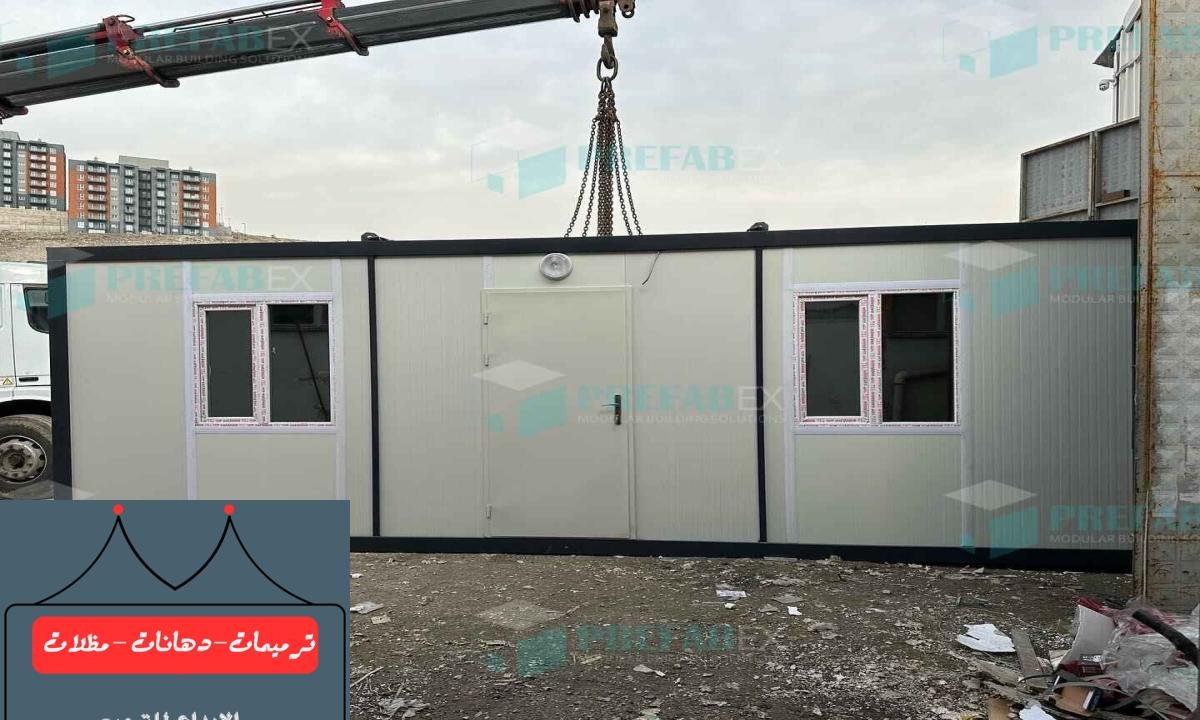 بناء مباني متطورة باستخدام أحدث التقنيات لتحقيق جودة عالية واستدامة.