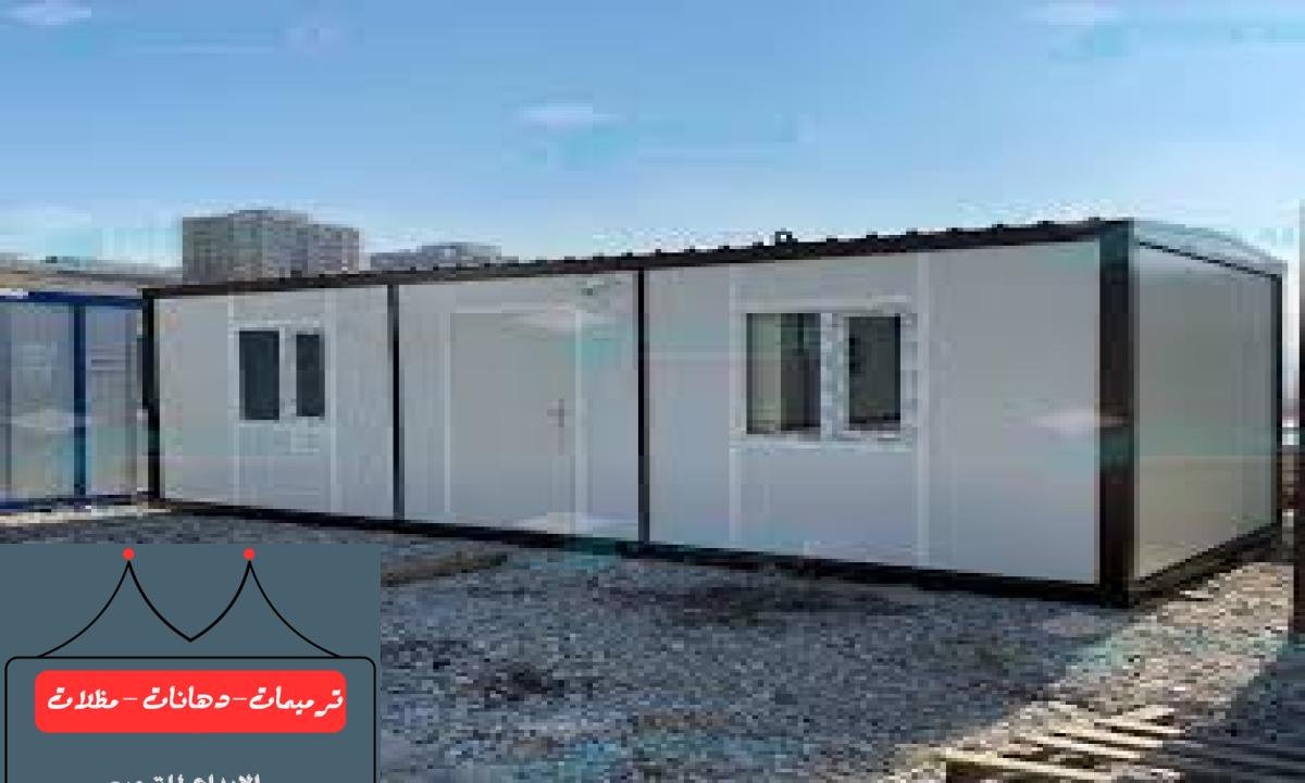 بناء ملاحق سكنية توفر راحة إضافية وتكامل مع المسكن الأساسي.