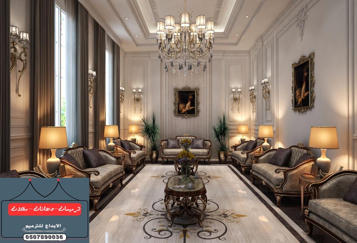 بيوت شعر في الدمام: التفصيل والتركيب بأعلى جودة